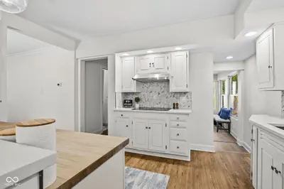 1230 Kessler Boulevard East Drive, Indianapolis - 20