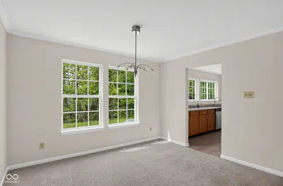 4120 Waterthrush Drive, Indianapolis - 7