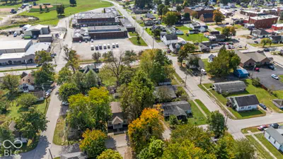 365 E Kerton Street, Scottsburg - 4