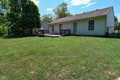 410 Lockerbie Lane, Pittsboro - 11