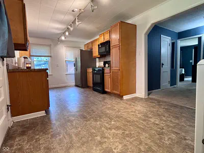 3012 Harlan Street, Indianapolis - 6