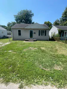 5819 Greenfield Avenue, Indianapolis