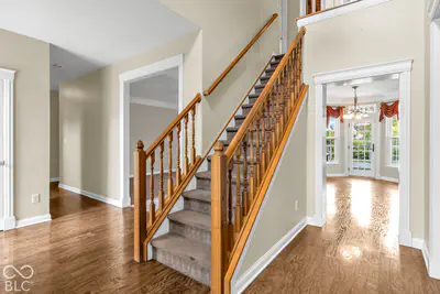 6763 Woodcliff Circle, Zionsville - 6