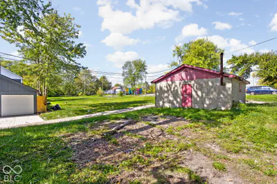 2304 Coyner Avenue, Indianapolis