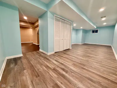 5660 Forest Rise Court, Indianapolis - 47
