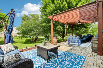 8344 Hunters Meadow Court, Indianapolis - 41