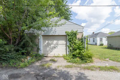 2330/2332 Paris Avenue, Indianapolis - 29