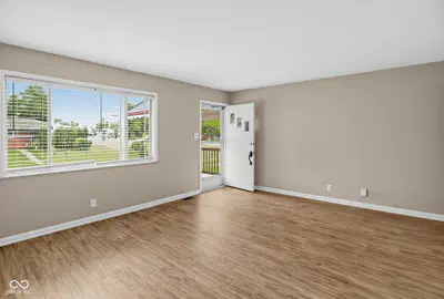 708 Mitchner Drive, Indianapolis - 2