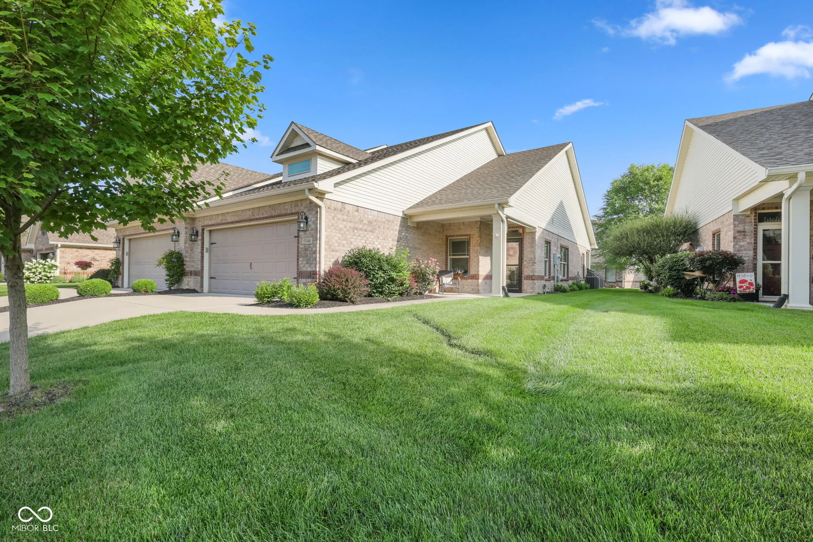 5346 Abbington Avenue, Plainfield