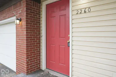 2260 Thompson Road, Indianapolis - 4