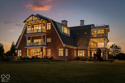 9825 Windy Hills Drive, Zionsville - 4