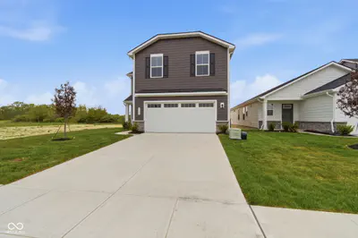 4123 Palermo Drive, Indianapolis - 58