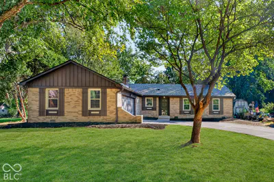 3139 Albright Court, Indianapolis