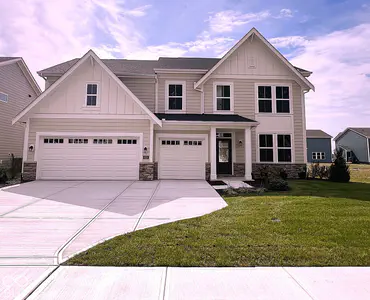 9551 Hemingway Drive, Indianapolis