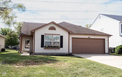 10833 Tealpoint Drive, Indianapolis - 7