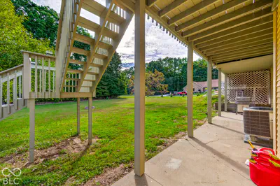3598 E Rembrandt Drive, Martinsville - 55