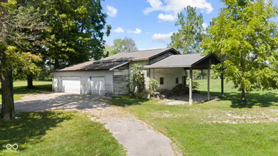 1685 County Road 125, Greencastle - 4