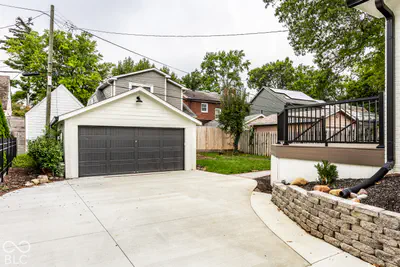 5750 Central Avenue, Indianapolis - 43