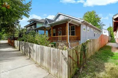 314 Jefferson Avenue, Indianapolis - 15