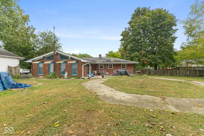 431 Melvenia Street, Indianapolis - 25