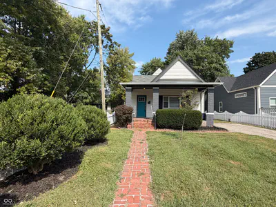 1230 E Pleasant Run Parkway North Drive, Indianapolis