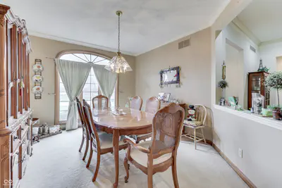 4944 Silver Springs Court, Greenwood - 9