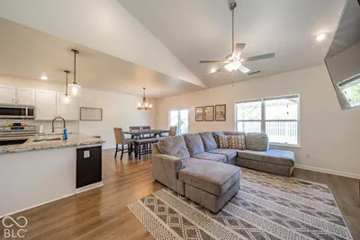 493 N Crystal Drive, Fortville - 24