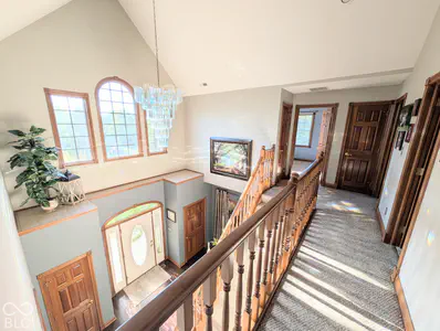 4590 Turkey Track Road, Martinsville - 37