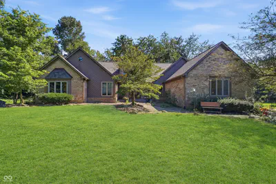 732 Bakeway Court, Indianapolis - 6