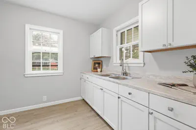 5115 Norwaldo Avenue, Indianapolis - 10