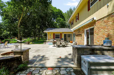 8852 Ridge Hill Drive, Indianapolis - 36