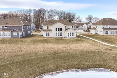 10627 Oak Bend Boulevard, Indianapolis - 33