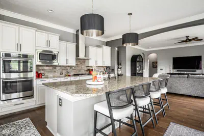 16858 Meadow Wood Court, Noblesville - 9