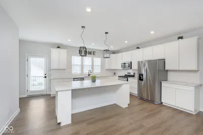 9737 Junction Station, Fishers - 4