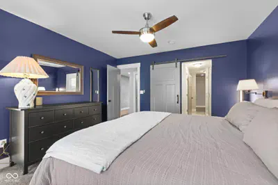 736 Lincoln Street, Indianapolis - 27
