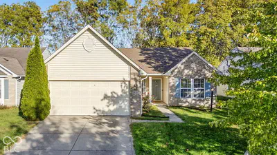 18984 Prairie Crossing Drive, Noblesville