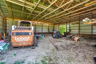 1301 Averitt Road, Greenwood - 46