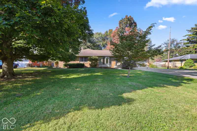 4620 S Senate Avenue, Indianapolis - 4
