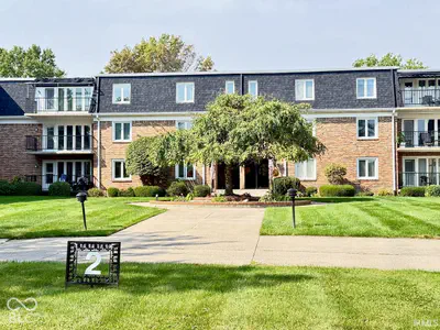 4501 Wheeling Avenue, Muncie
