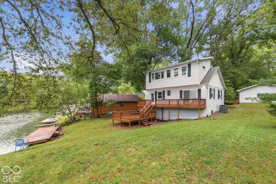 4190 Briarwood Lake South Drive, Monrovia - 2