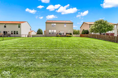 8744 Rapp Drive, Indianapolis - 60