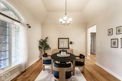 16844 Meadow Wood Court, Noblesville - 5