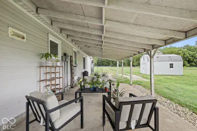 2188 County Road 950, New Castle - 40