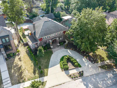 3139 N Pennsylvania Street, Indianapolis - 38