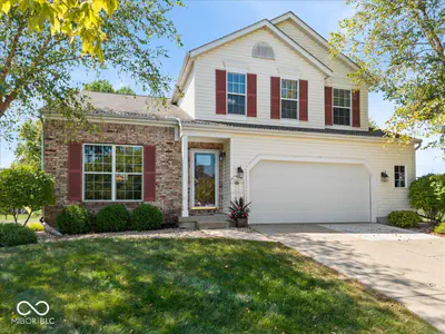 4826 Spring Flower, Indianapolis