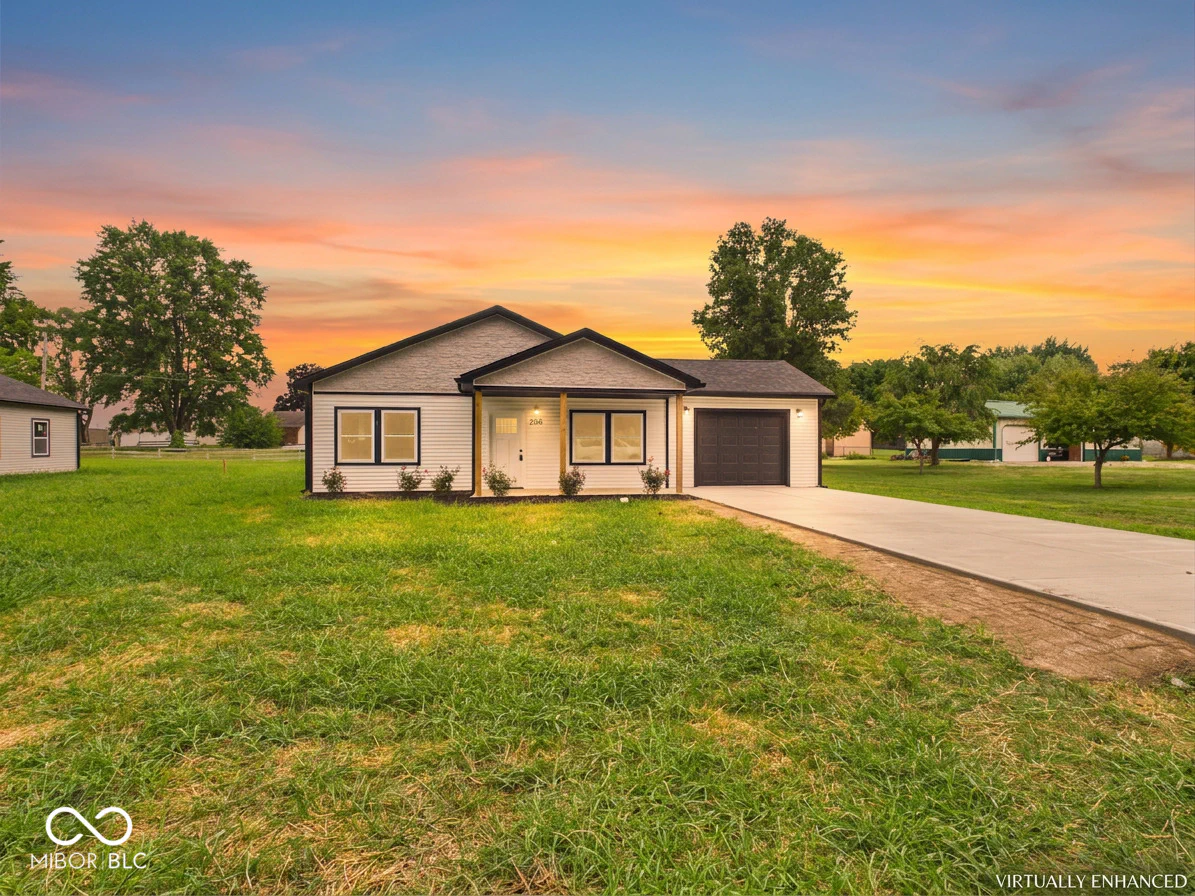 208 Woodworth Avenue, Frankton