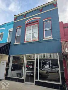 305 Main Street, Sheridan