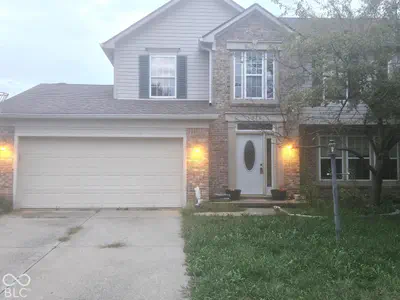 878 Waveland Lane, Greenwood