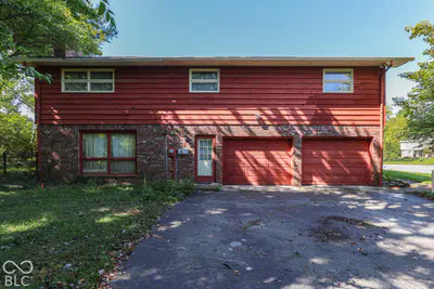 1715 Ridge Hill Lane, Indianapolis - 4