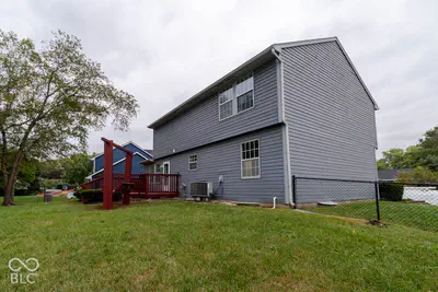 7563 Allenwood Court, Indianapolis - 19